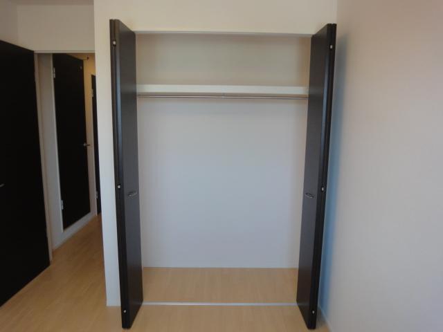 ヴェルジェ 部屋画像