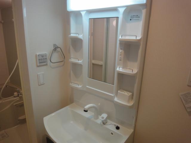 ヴェルジェ 部屋画像