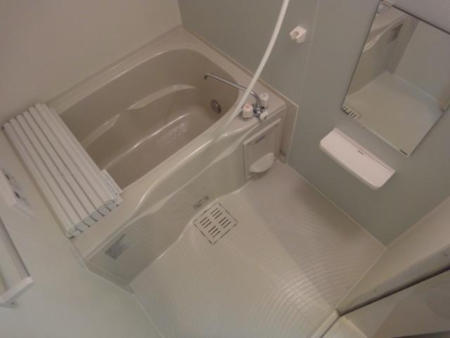 ヴェルジェ 部屋画像