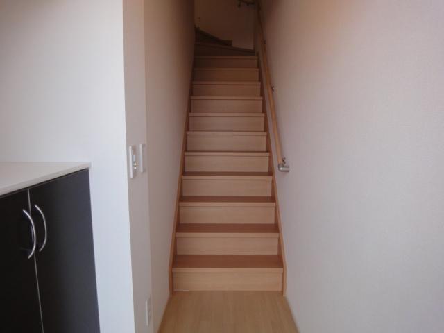 ヴェルジェ 部屋画像