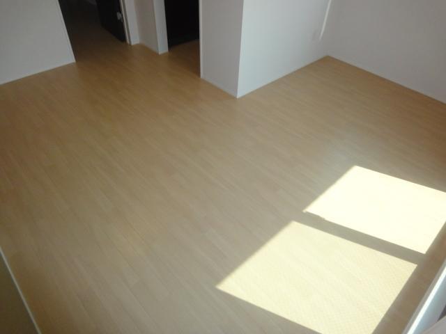 ヴェルジェ 部屋画像