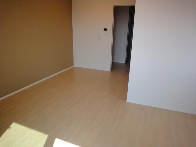 ヴェルジェ 部屋画像