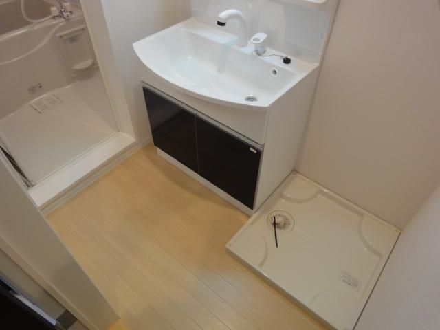 ヴェルジェ 部屋画像