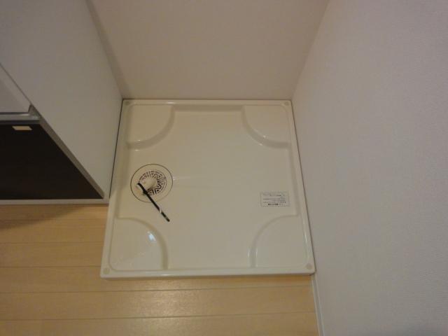 ヴェルジェ 部屋画像