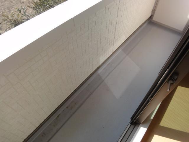 ヴェルジェ 部屋画像