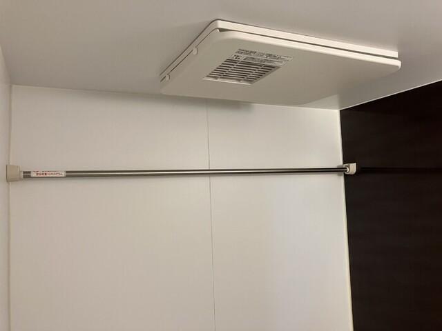 イルマーレ（102） 部屋画像