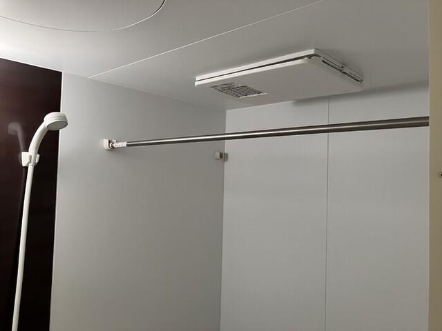 ルクティア（305） 部屋画像