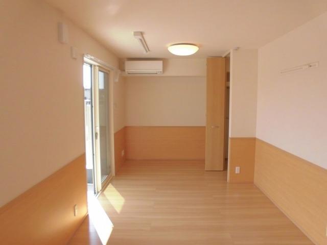 袖ヶ浦ヒルサイドプラザ　B（106） 部屋画像