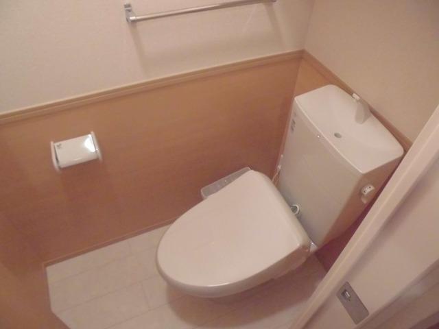 袖ヶ浦ヒルサイドプラザ　B（106） 部屋画像
