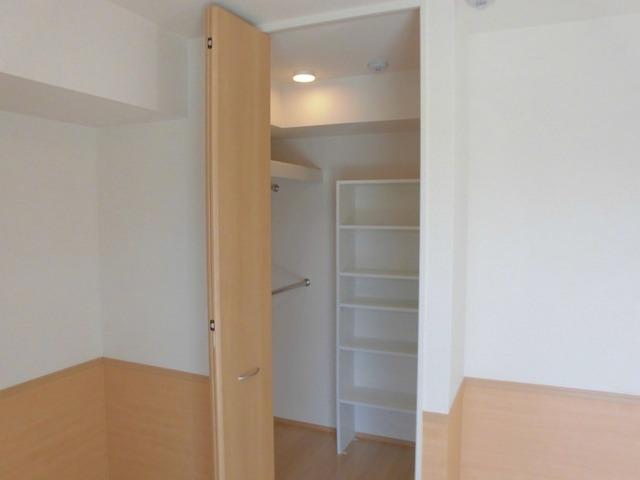 袖ヶ浦ヒルサイドプラザ　B（106） 部屋画像