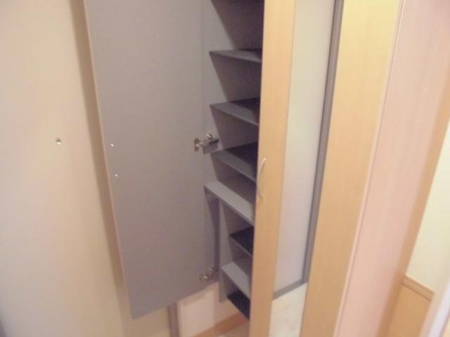 袖ヶ浦ヒルサイドプラザ　B（106） 部屋画像