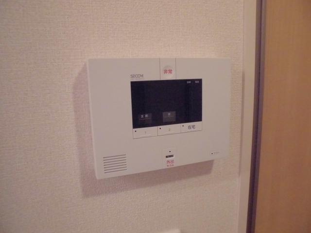 袖ヶ浦ヒルサイドプラザ　B（106） 部屋画像