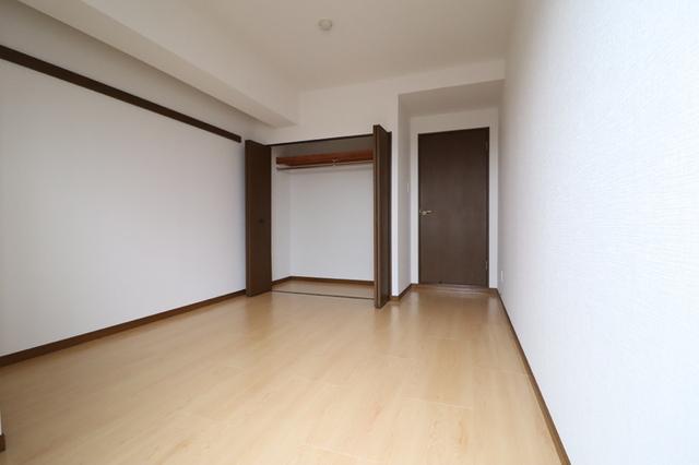 オーシャンビュー壱番館（1602） 部屋画像