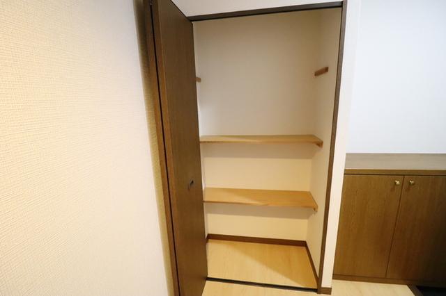 オーシャンビュー壱番館（1602） 部屋画像