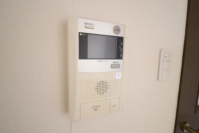 オーシャンビュー壱番館（1602） 部屋画像