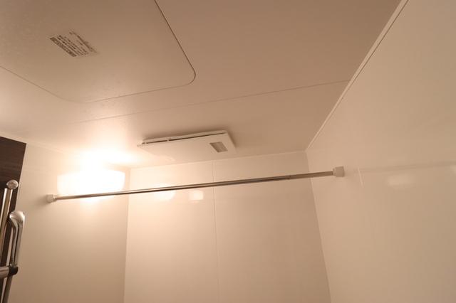 オーシャンビュー壱番館（1602） 部屋画像