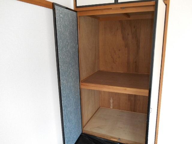 メゾンラフォーレ（101） その他部屋・スペース