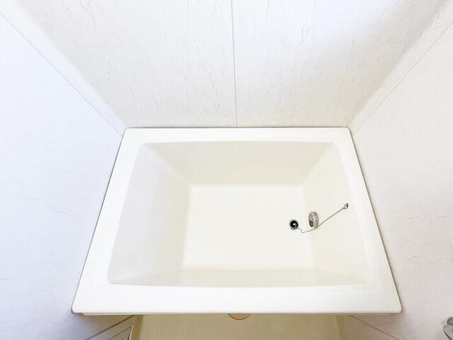 ニュープレミール　Ｃ（201） 部屋画像