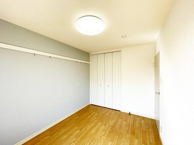 ニュープレミール　Ｃ（201） 部屋画像