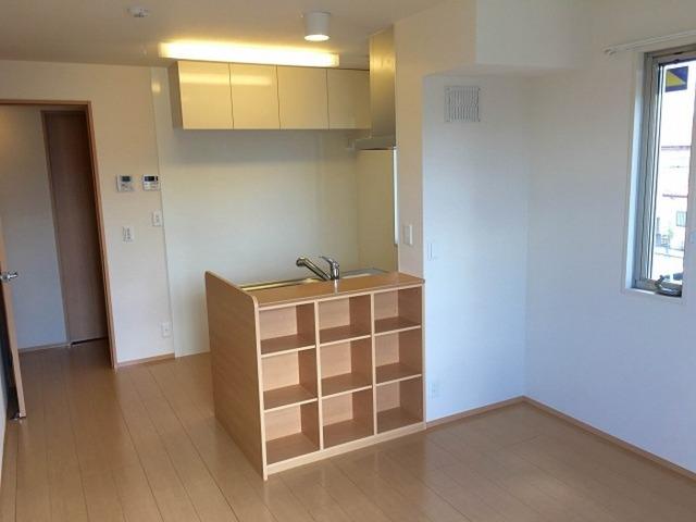 エスペランサD（301） 部屋画像