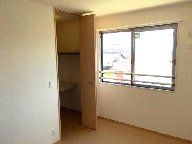 エスペランサD（301） 部屋画像