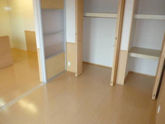 ルクティア（301） 部屋画像