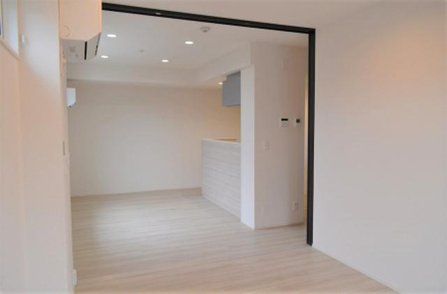 D-ROOM君塚ⅠB（102） 部屋画像