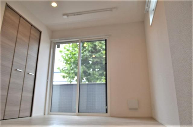 D-ROOM君塚ⅠB（102） 部屋画像