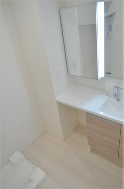D-ROOM君塚ⅠB（102） 部屋画像