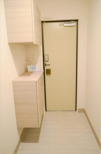 D-ROOM君塚ⅠB（102） 部屋画像