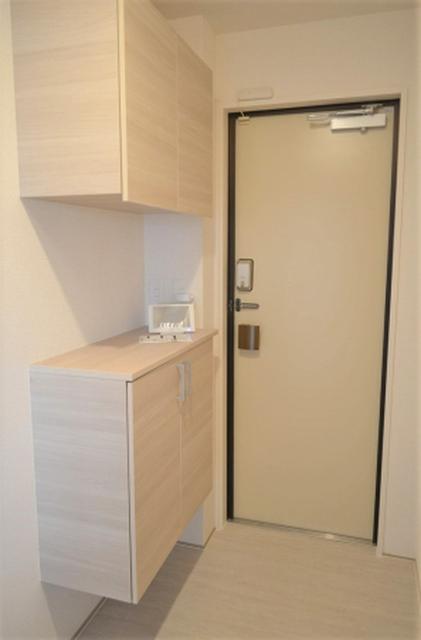 D-ROOM君塚ⅠB（202） 部屋画像