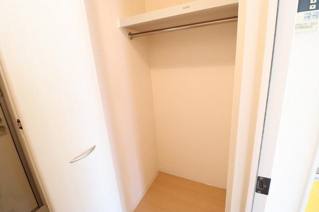 グランモア登戸　壱番館（201） 部屋画像
