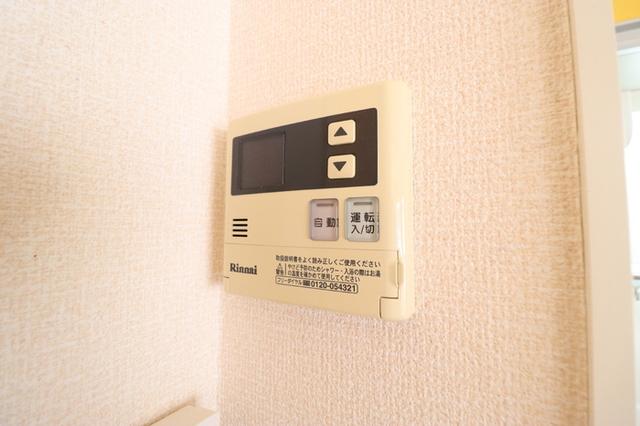 グランモア登戸　壱番館（201） 部屋画像