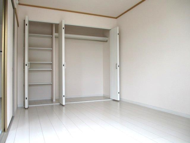 サンベルテ　Ⅴ（205） 部屋画像