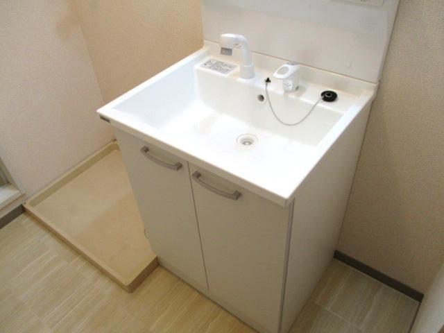 サンベルテ　Ⅴ（205） 部屋画像