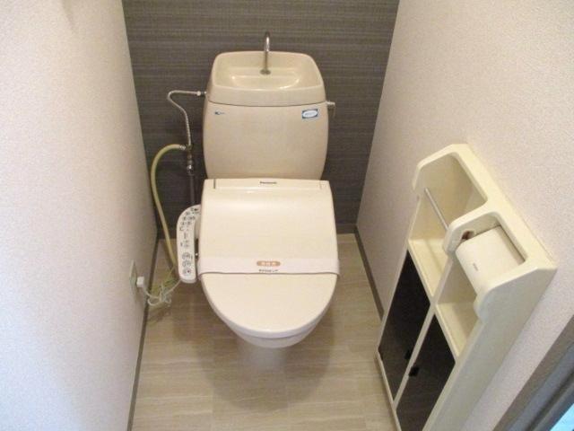 サンベルテ　Ⅴ（205） 部屋画像