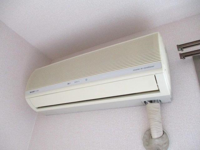 サンベルテ　Ⅴ（205） 部屋画像