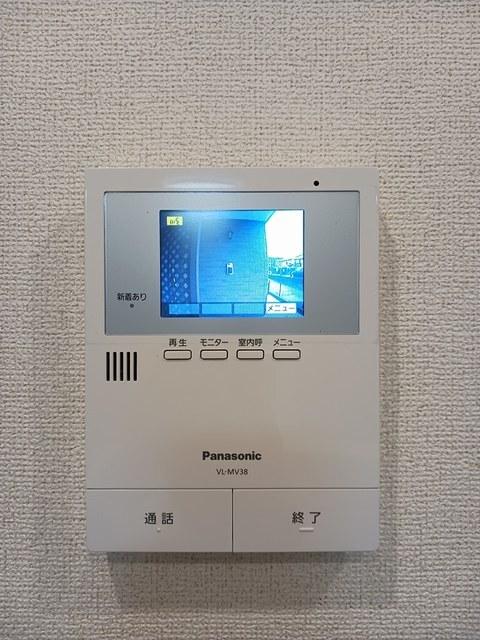グランメゾン・ＹＵ（105） 設備
