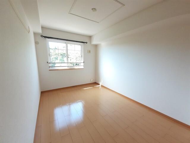 アンジュ　ボワＡ（202） 室内