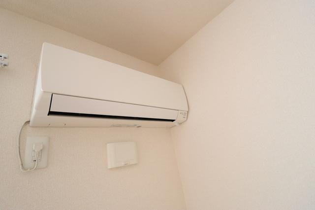 アネモス　Ｂ（101） 部屋画像