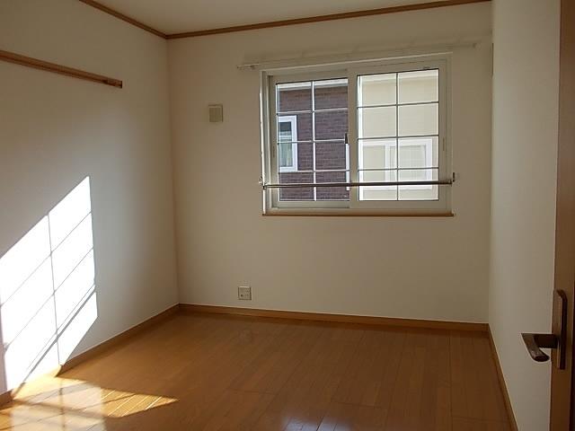 サンコリーヌ（203） 室内