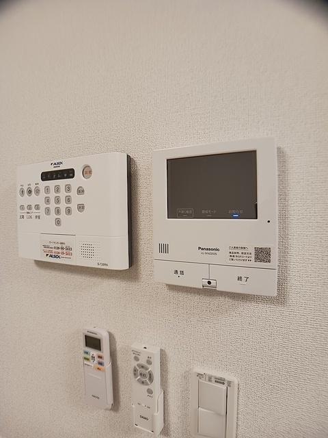 カーサフロイデ（103） 設備