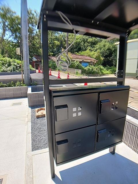 カーサフロイデ（102） その他部屋・スペース