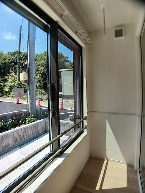 カーサフロイデ（101） 室内