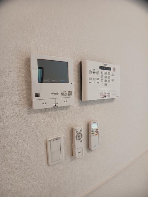 カーサフロイデ（101） 設備