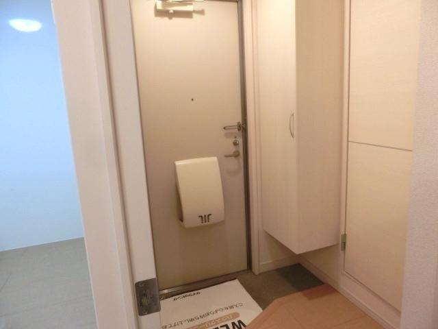 サンアベニューⅢ（203） 玄関