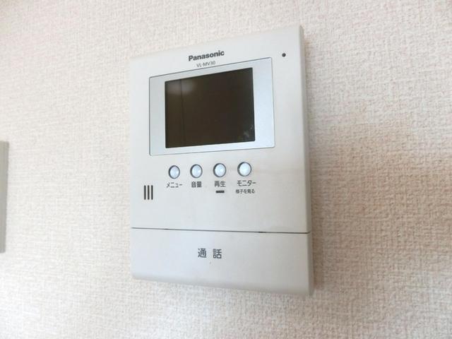 サンアベニューⅢ（203） 部屋画像