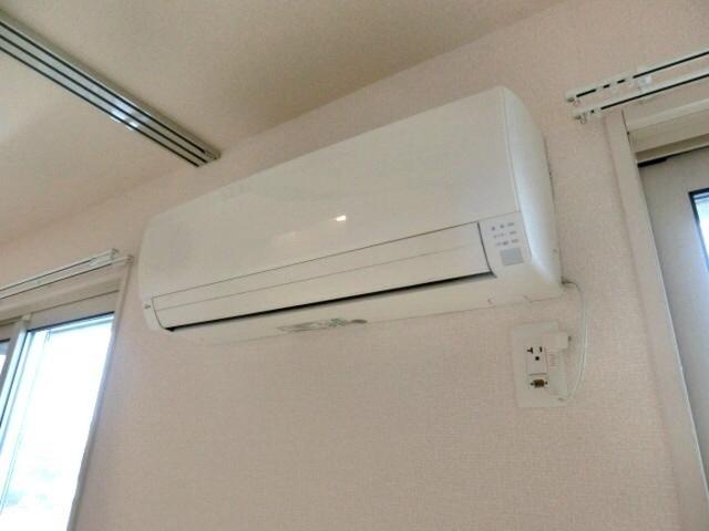 サンアベニューⅢ（203） 部屋画像