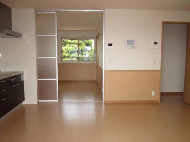 ピーノフォーリア　Ⅰ（201） 部屋画像