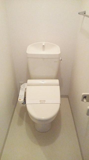 ソフィア　クレール（201） 部屋画像
